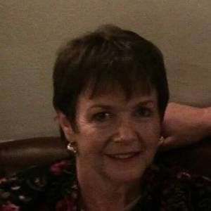 Meet your Posher, Patricia